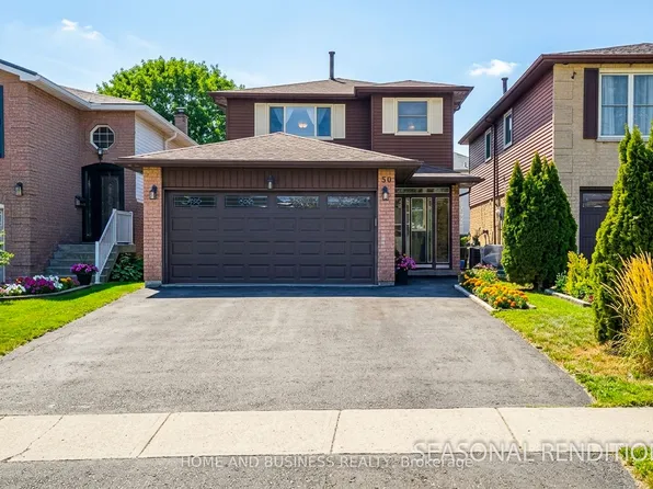 50 Everest St, Hamilton, ON L8W 2G9