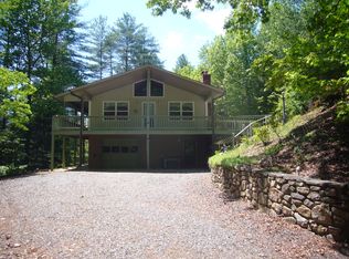 29 Settlers Ridge Rd, Burnsville, NC 28714