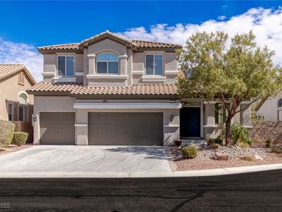 11484 Roncat Ct, Las Vegas, NV, 89141