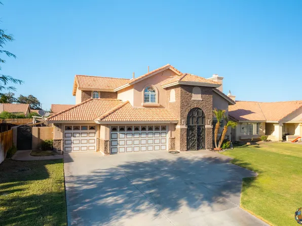 583 Larkspur Ln, Imperial, CA 92251