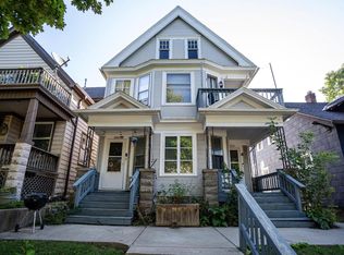 2988 S Herman St #2990, Milwaukee, WI 53207