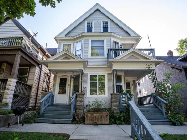 2988 South Herman STREET #2990, Milwaukee, WI 53207