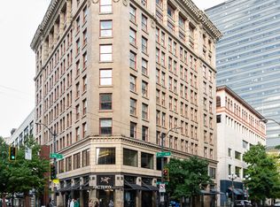1500 4th Ave APT 805, Seattle, WA 98101