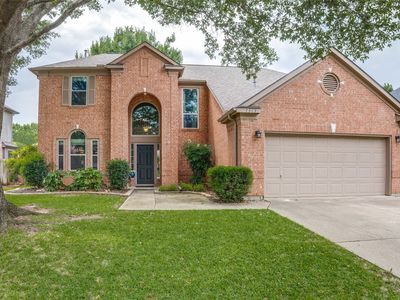 7313 Cross Keys Dr, North Richland Hills, TX, 76182