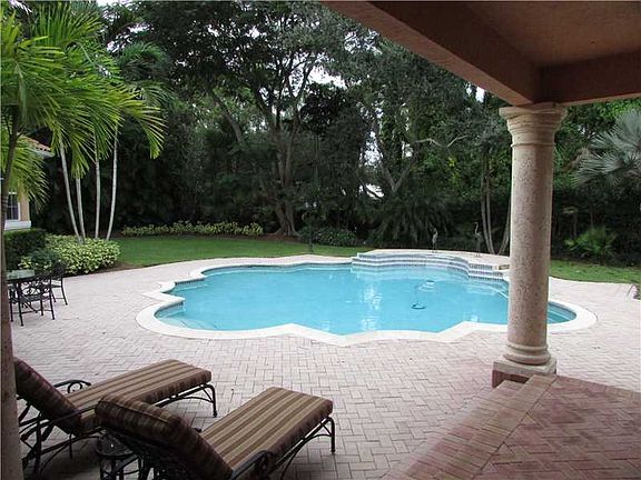 Florida Lifestyle at it's Best