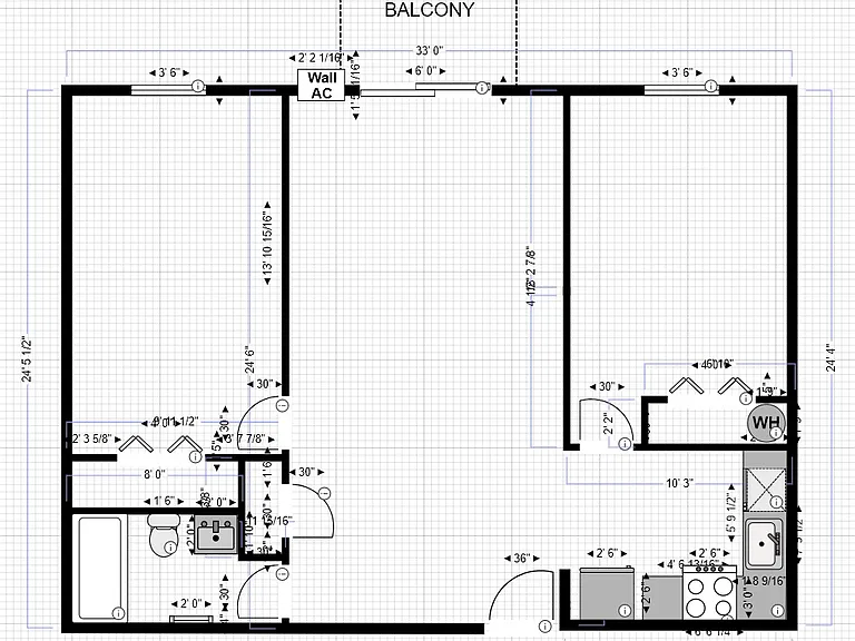 Timber Lake Apartments — Photo 16