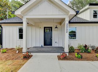 2252 Lawson Way, Atlanta, GA 30341