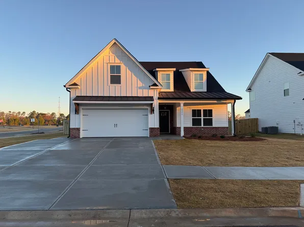 2359 LAURENS Street, Grovetown, GA 30813