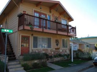 148 Hainline Rd #A, Aptos, CA 95003