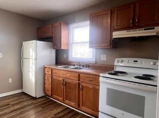 624 Riley Blvd #637A, Bedford, IN 47421