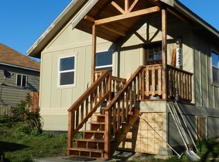 925 Pine St, Potlatch, ID 83855