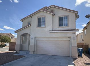 9165 Whitecap Rains Ct, Las Vegas, NV 89148