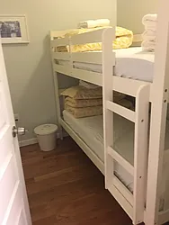 Rented by Ann Ferguson, LLC