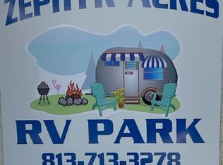 4425 Transue Dr #K3EJ7R1JV, Zephyrhills, FL 33542