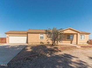 34220 W Wayland Dr, Tonopah, AZ 85354