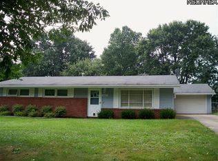 9523 Steffner Dr, Streetsboro, OH 44241