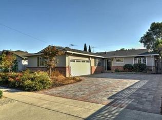 3504 Yuba Ave, San Jose, CA 95117