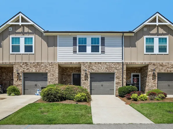 427 Palmetto Dr, Columbia, TN 38401
