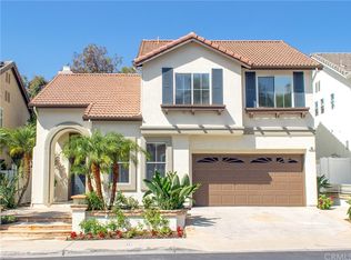 15 Sunny Slope, Rancho Santa Margarita, CA 92688