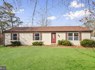 204 Algonquin Trl, Browns Mills, NJ 08015