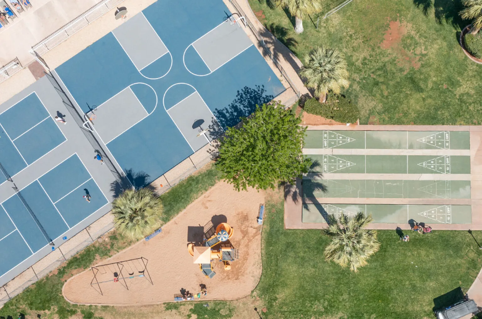 Resort Getaway w/ Community Waterpark, Pickleball, and Basketball — Photo 4