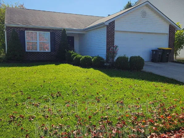 333 Treeline Cv, Fort Wayne, IN 46825