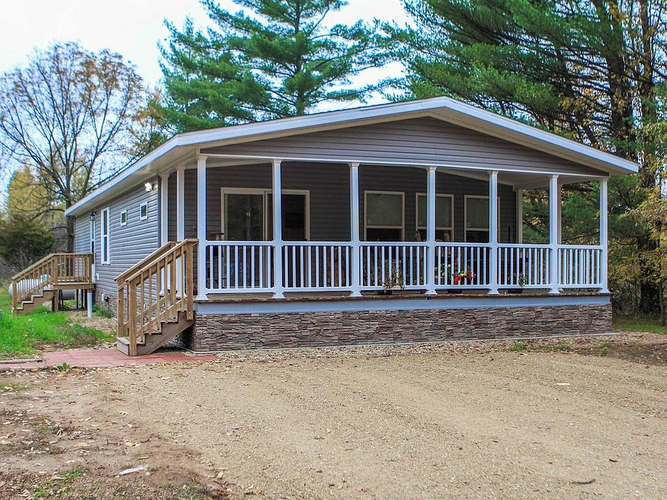 N5711 11th Road, Montello, WI 53949 Zillow