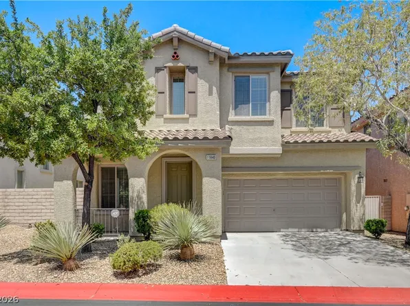 11840 Arenoso Dr, Las Vegas, NV 89138