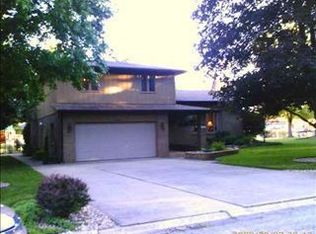 1309 Rivercrest Dr, Warsaw, IN