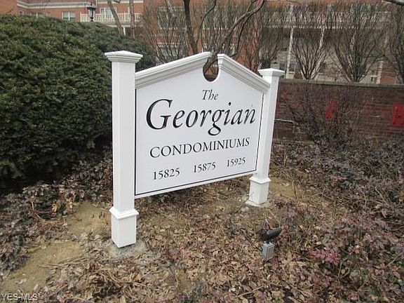 2nd image of 15875 Van Aken Blvd APT 103C