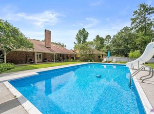 7221 Frontier Dr, Greenwell Springs, LA 70739