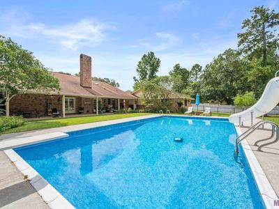 7221 Frontier Dr, Greenwell Springs, LA, 70739