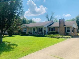 115 Lankford Rd, Paris, TN 38242