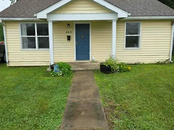 403 E 4th St, Montgomery City, MO 63361