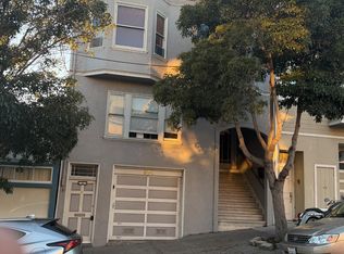 954 De Haro St, San Francisco, CA