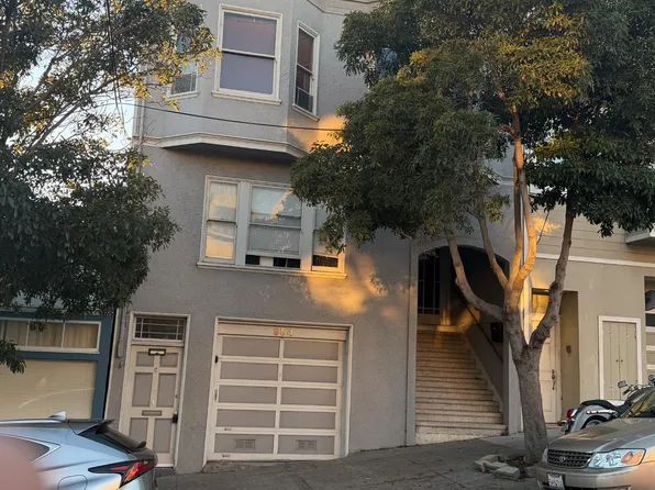 954 De Haro St, San Francisco, CA 94107