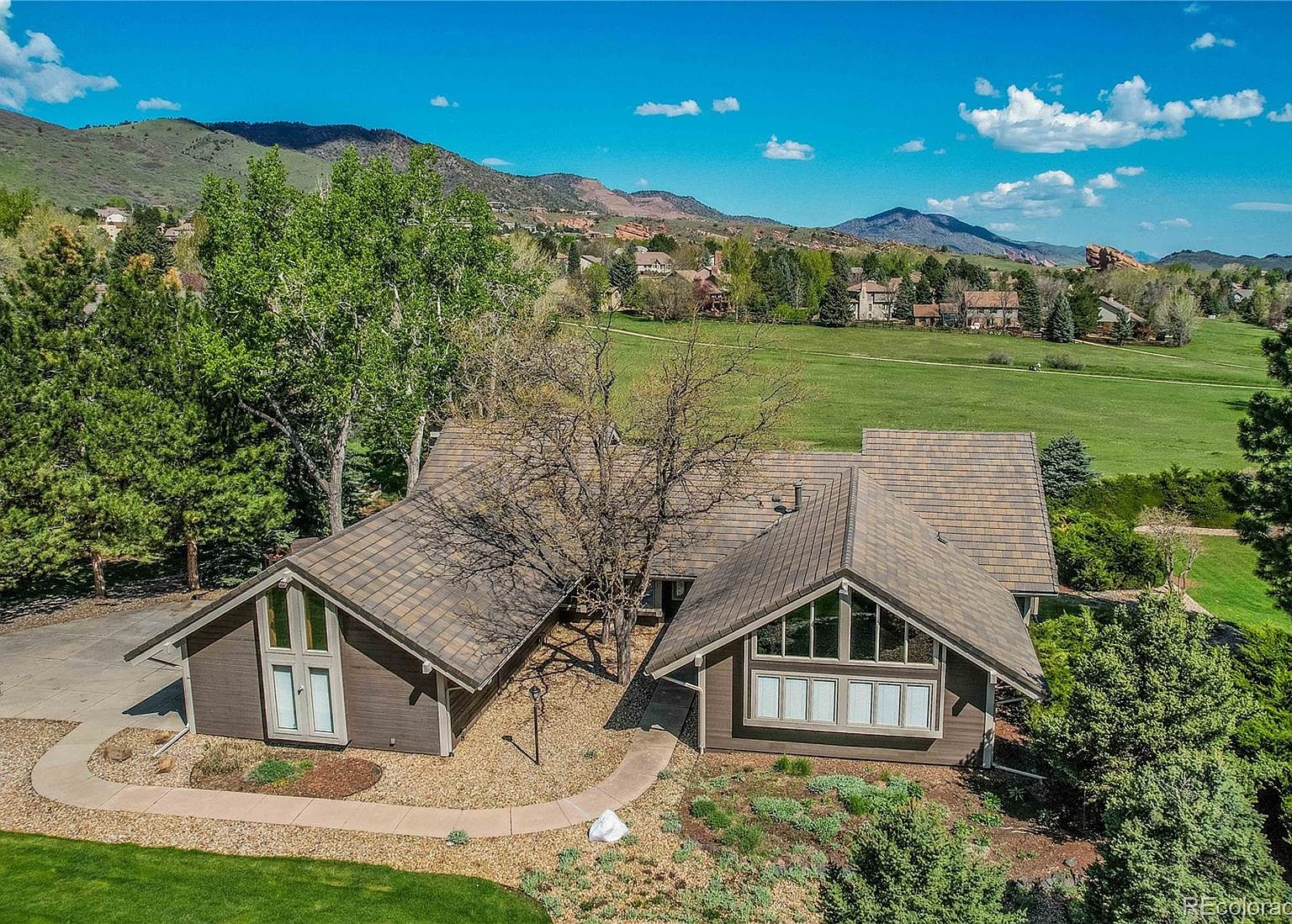 17 N Ranch Road, Littleton, CO 80127 MLS 7900681 Zillow