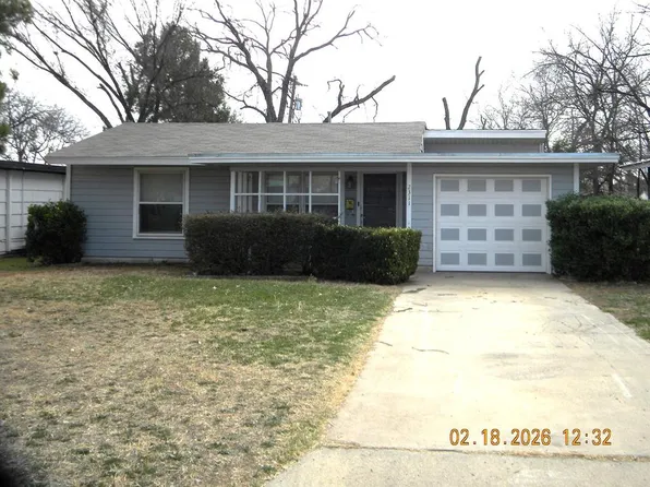2311 W Harris Ave, San Angelo, TX 76901