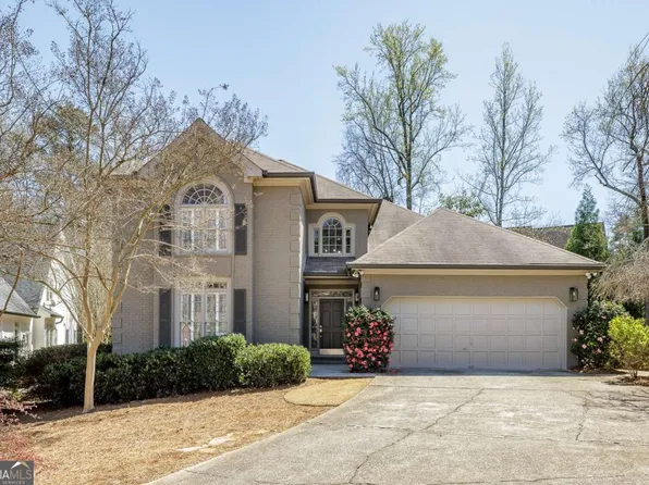 135 Belmont Trce, Sandy Springs, GA 30328