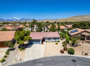 9531 Congressional Rd, Desert Hot Springs, CA 92240