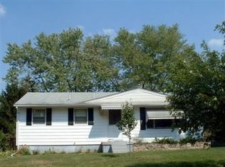 800 Wake Forest Rd, Dayton, OH 45431