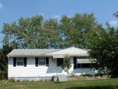 800 Wake Forest Rd, Dayton, OH, 45431
