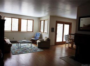 286 Cliffside Dr UNIT 286, Torrington, CT 06790