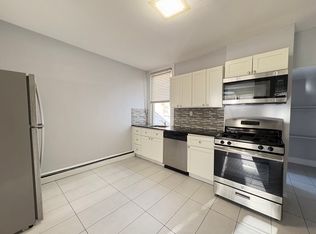 22 Leonard St APT 2, Jersey City, NJ 07307