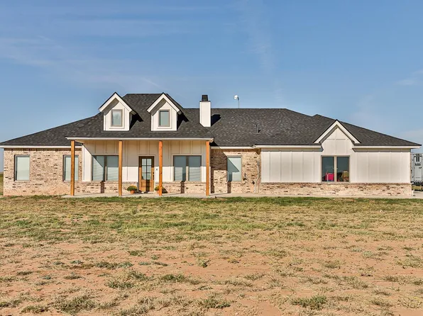 12655 N Fm 1729, Idalou, TX 79329