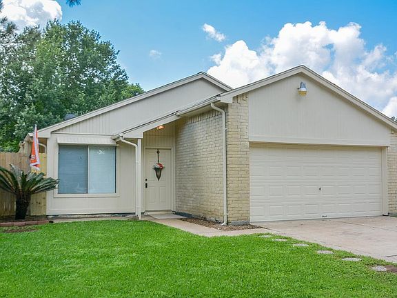 2nd image of 19211 Cypress River Dr
