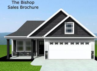 179 Steuer Place Dr, Gaffney, SC 29341