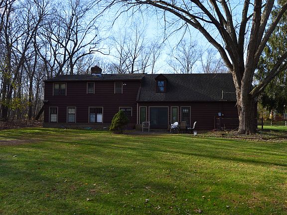 Back of Home