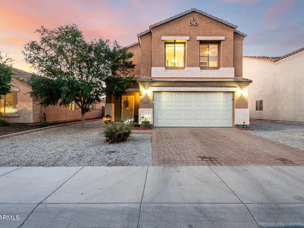 12026 W SALTER Drive, Sun City, AZ 85373