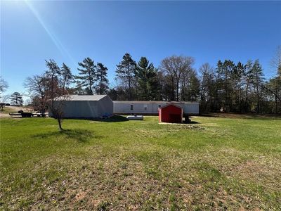 9527 Wild River Drive, Hayward, WI, 54843
